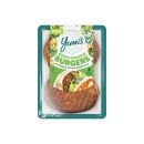 Yumis-Green-Goddess-Burgers-200g Sale