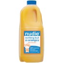 Nudie-Nothing-but-Oranges-Pulp-Free-Juice-2-Litre Sale