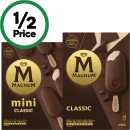 Streets-Magnum-or-Magnum-Minis-360-428ml-Pk-4-6-From-the-Freezer Sale