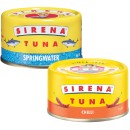 Sirena-Tuna-95g Sale