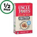 Uncle-Tobys-Loose-Oats-Protein-490g Sale