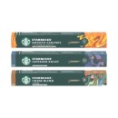 Starbucks-by-Nespresso-Coffee-Pods-Pk-10 Sale