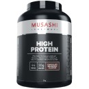 Musashi-High-Protein-Powder-2-kg Sale