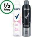 Rexona-Deodorant-250ml Sale
