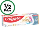 Colgate-Total-Active-Prevention-Deep-Clean-Toothpaste-115g Sale