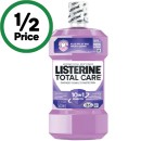 Listerine-Total-Care-Antibacterial-Mouthwash-500ml Sale