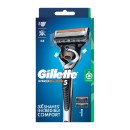 Gillette-Proglide-5-Handle-with-2-Cartridges Sale