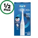 Oral-B-iO2-Electric-Toothbrush-Set Sale