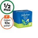 Stayfree-Ultra-Thin-Regular-Pads-with-Wings-Pk-14 Sale