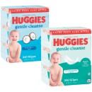 Huggies-Baby-Wipes-Pk-240 Sale