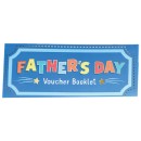 Voucher-Booklet Sale