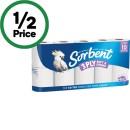 Sorbent-Soft-Strong-3-Ply-Toilet-Paper-Pk-10 Sale