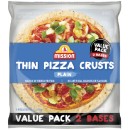 Mission-Pizza-Base-400g-Pk-2 Sale