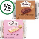 Mr-Kipling-Cake-Slice-Varieties-Pk-6 Sale