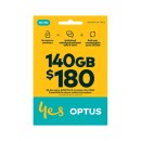 Optus-180-SIM-Starter-Kit Sale
