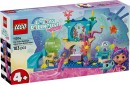LEGO-Gabbys-Dollhouse-Aquarium-World-11204 Sale