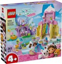 LEGO-Gabbys-Dollhouse-Confection-World-Crystal-Garden-World-11205 Sale