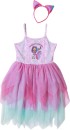 Gabbys-Dollhouse-Mercat-Tulle-Dress-with-Headband Sale