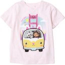 Gabbys-Dollhouse-Lift-The-Flap-T-Shirt-Pink Sale