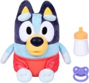 Bluey-Cuddle-Care-Baby-Bluey Sale