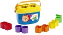 Fisher-Price-Babys-First-Blocks-Set Sale