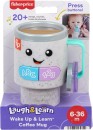 Fisher-Price-Wake-Up-Learn-Coffee-Mug Sale