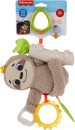 Fisher-Price-Slow-Much-Fun-Stroller-Sloth Sale
