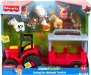 Fisher-Price-Little-People-Caring-For-Animals-Tractor-Gift-Set Sale