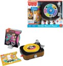 Fisher-Price-Rockin-Record-Player Sale