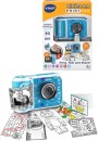 VTech-Kidizoom-PrintCam-Blue Sale