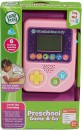 LeapFrog-Preschool-Game-Go-Pink Sale