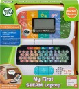 LeapFrog-My-First-Steam-Laptop Sale