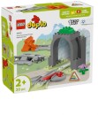 LEGO-Duplo-Train-Tunnel-and-Tracks-Expansion-Set-10425 Sale