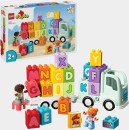 LEGO-Duplo-Alphabet-Truck-10421 Sale