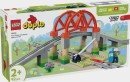 LEGO-Duplo-Bridge-and-Track-Expansion-Set-10426 Sale