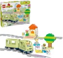 LEGO-Duplo-Interactive-Adventure-Train-10427 Sale