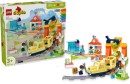 LEGO-Duplo-Interactive-Community-Train-10428 Sale