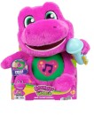 Barney-Barneys-World-Sing-Along-Barney-Plush Sale