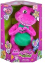 Barney-Barneys-World-Deluxe-Feature-Plush Sale