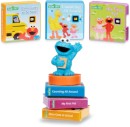 Little-Tikes-Sesame-Street-Cookie-Monster-Friends Sale