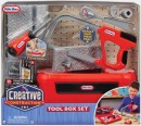Little-Tikes-Creative-Construction-Tool-Box-Set Sale