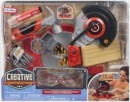 Little-Tikes-Creative-Construction-Power-Cuts-Set Sale