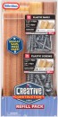 Little-Tikes-Creative-Construction-Wood-Nails-and-Screw-Bundle Sale