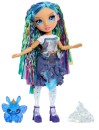 Rainbow-High-Rainbow-Shimmers-with-Slime-Fashion-Doll-Skyler Sale