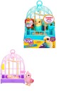 Little-Live-Pets-Assorted-My-Really-Real-Bird-Cage Sale