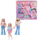 Barbie-Dream-Besties-Festival-Looks-Set Sale