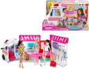 Barbie-Care-Clinic-Van Sale