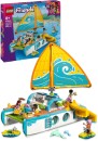 LEGO-Friends-Travel-Boat-Adventure-42664 Sale