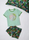 Jurassic-World-Pyjama-with-Matching-Pillow-Case Sale
