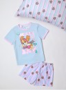 Paw-Patrol-Pyjama-with-Matching-Pillow-Case-Multi Sale